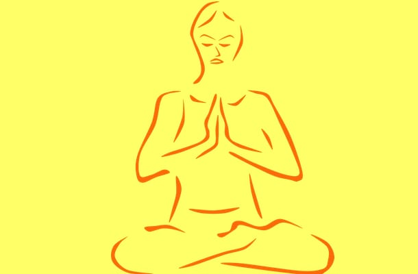 meditacion