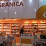 No Más Pálidas en la Feria del Libro en Argentina