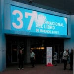 37a Feria del Libro en Buenos Aires