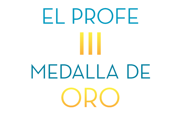 El Profe III - No Mas Palidas
