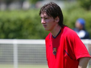 Lionel_Messi_Barca_training